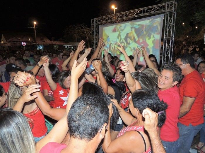 Expressiva votação em Pedro II consagra Prefeita Neuma Café como principal liderança - Imagem 15