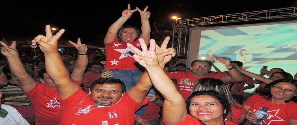 Expressiva votação em Pedro II consagra Prefeita Neuma Café como principal liderança