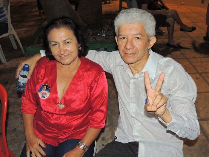 Expressiva votação em Pedro II consagra Prefeita Neuma Café como principal liderança - Imagem 86