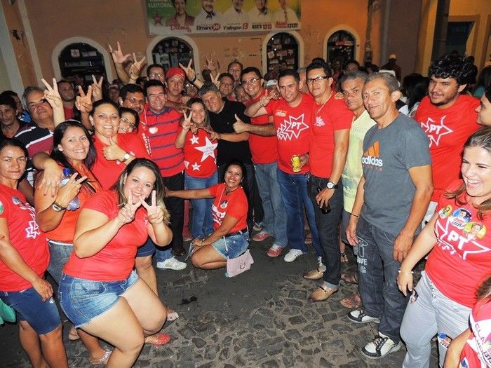 Expressiva votação em Pedro II consagra Prefeita Neuma Café como principal liderança - Imagem 61