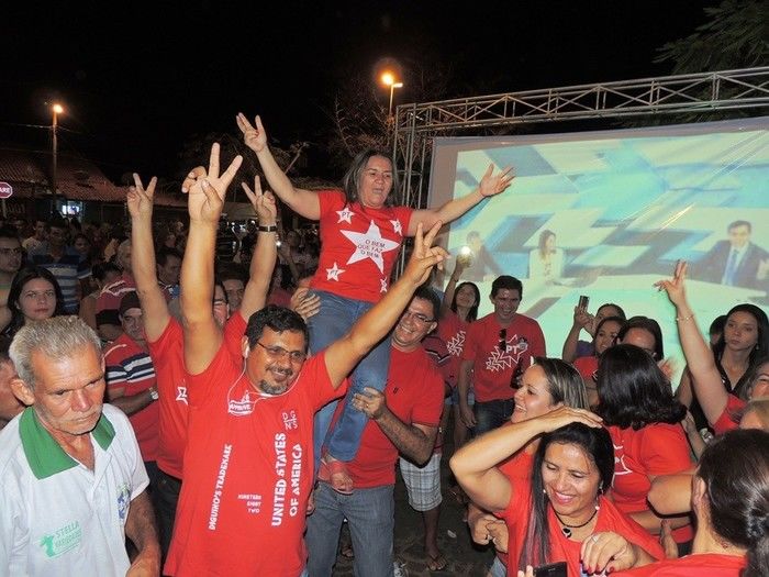 Candidatos apoiados por Neuma Café obtiveram a maior votação - Imagem 20