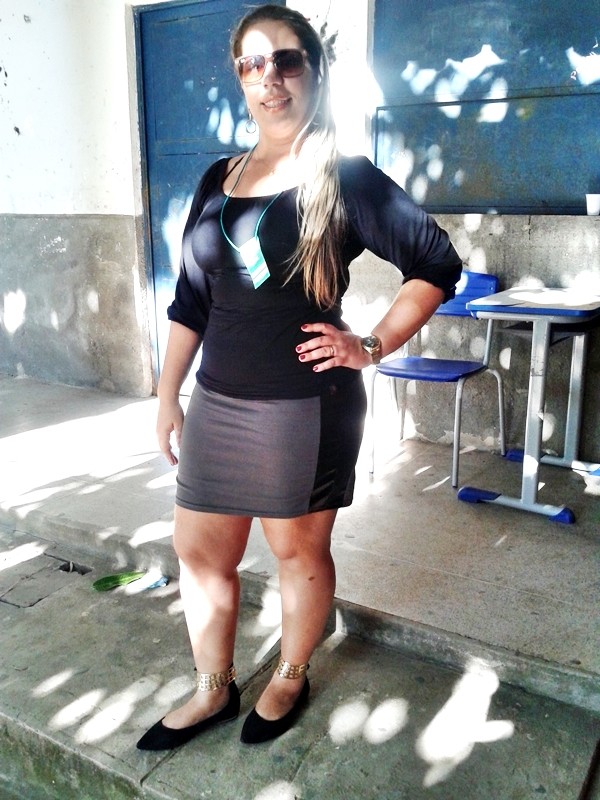 Eleições 2014 em Prata do Piauí transcorreu com tranquilidade - Imagem 24