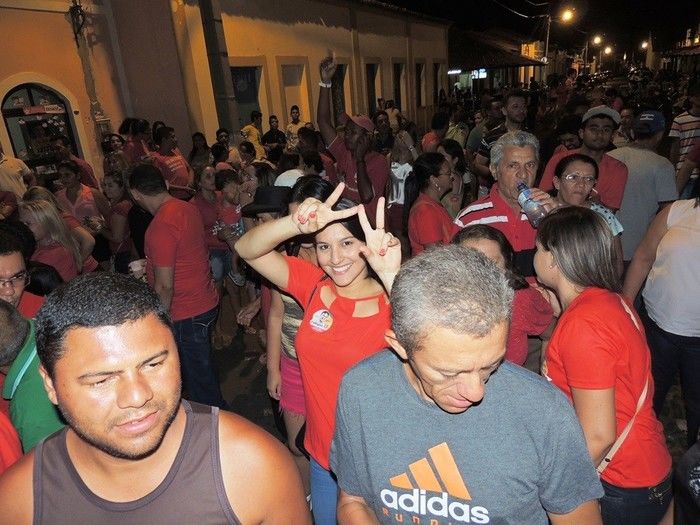 Candidatos apoiados por Neuma Café obtiveram a maior votação - Imagem 47