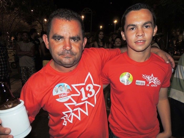 Candidatos apoiados por Neuma Café obtiveram a maior votação - Imagem 32