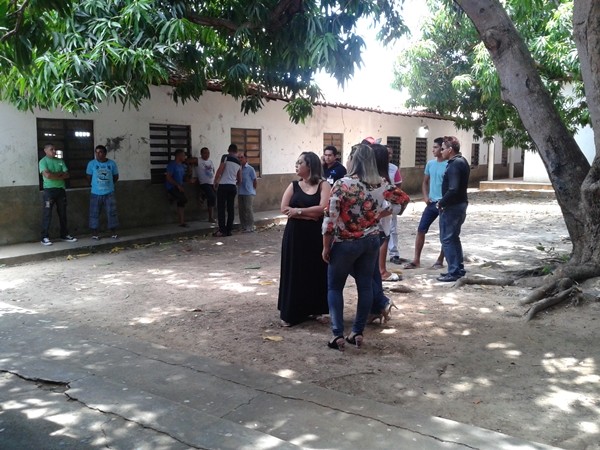 Eleições 2014 em Prata do Piauí transcorreu com tranquilidade - Imagem 14