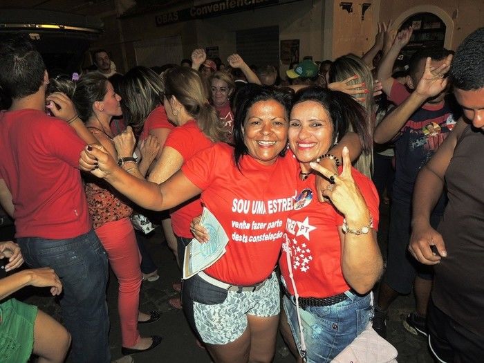 Candidatos apoiados por Neuma Café obtiveram a maior votação - Imagem 44