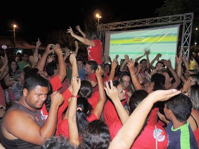 Candidatos apoiados por Neuma Café obtiveram a maior votação - Imagem 28