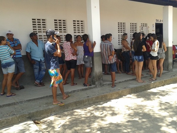 Eleições 2014 em Prata do Piauí transcorreu com tranquilidade - Imagem 23