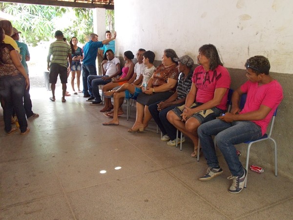 Eleições 2014 em Prata do Piauí transcorreu com tranquilidade - Imagem 40