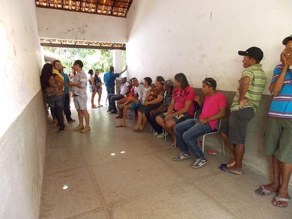 Eleições 2014 em Prata do Piauí transcorreu com tranquilidade - Imagem 39