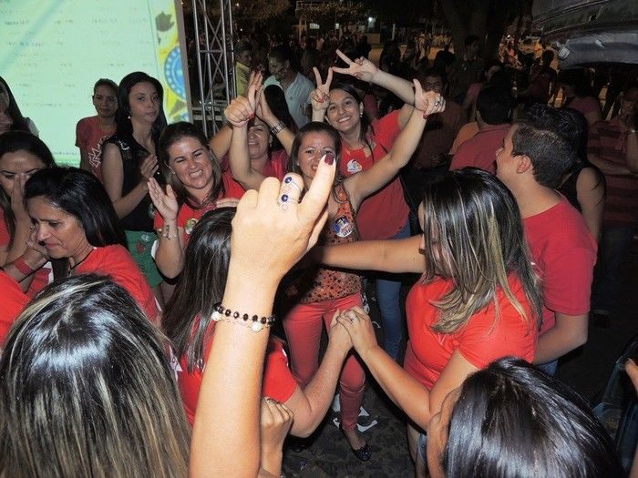 Candidatos apoiados por Neuma Café obtiveram a maior votação - Imagem 9