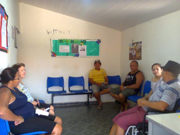 Secretaria de Saúde adquire novos equipamentos para fisioterapia - Imagem 8