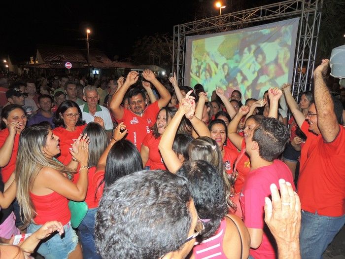 Candidatos apoiados por Neuma Café obtiveram a maior votação - Imagem 16