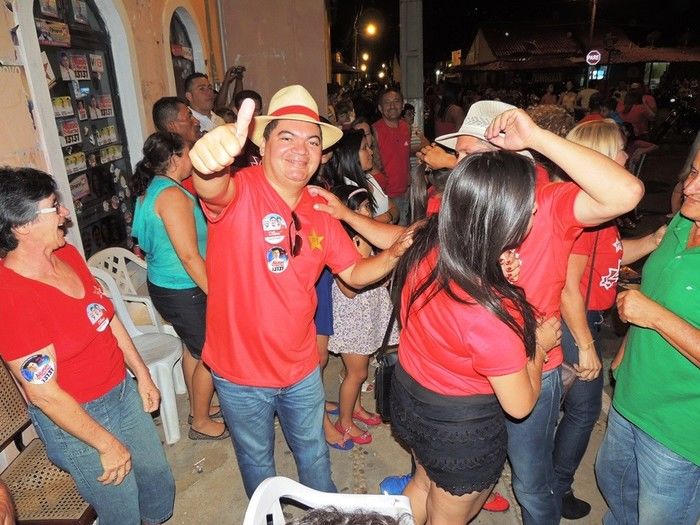 Candidatos apoiados por Neuma Café obtiveram a maior votação - Imagem 5