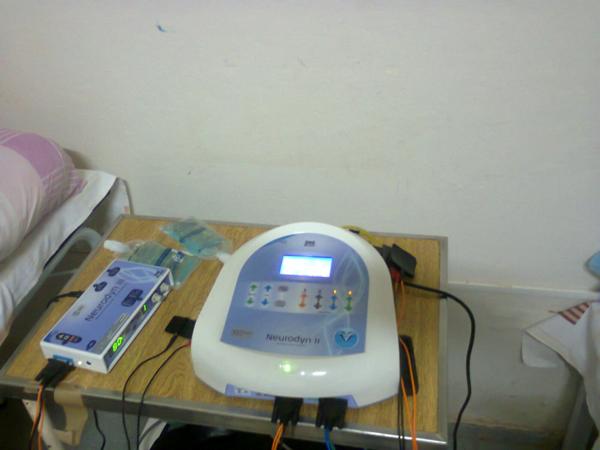 Secretaria de Saúde adquire novos equipamentos para fisioterapia - Imagem 5