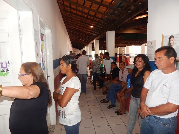 Veja alguns dos mais votados em Lagoinha do Piauí - Imagem 2