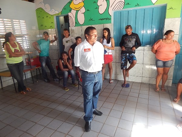 Veja alguns dos mais votados em Lagoinha do Piauí - Imagem 4