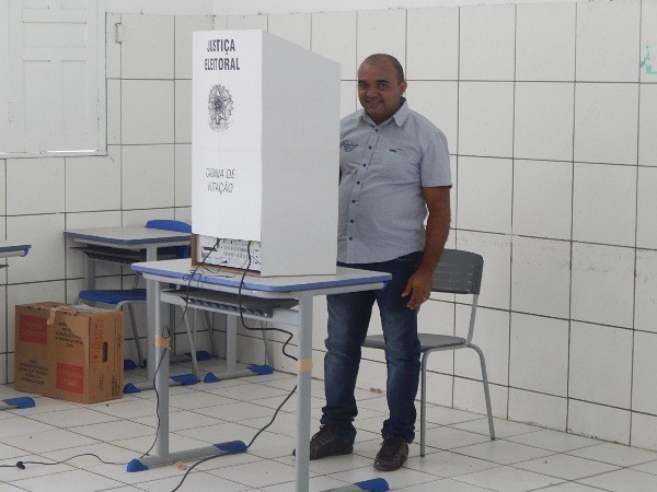 Veja alguns dos mais votados em Lagoinha do Piauí - Imagem 5