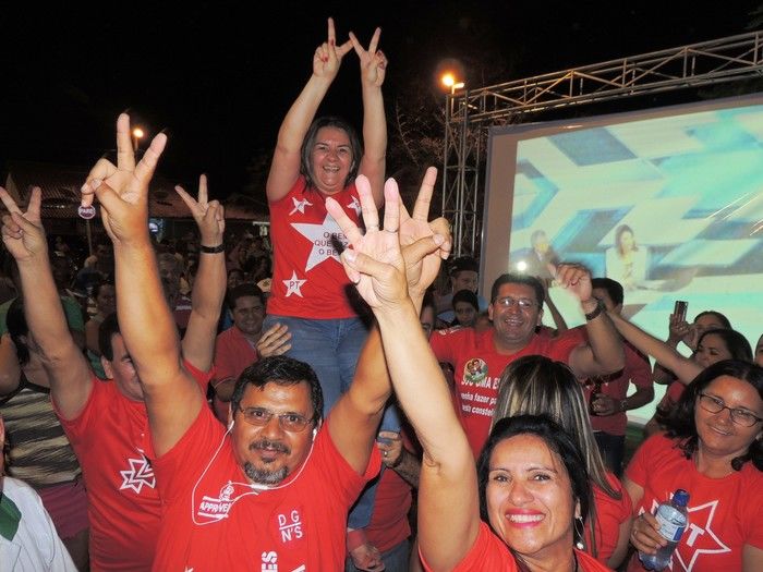 Candidatos apoiados por Neuma Café obtiveram a maior votação - Imagem 19