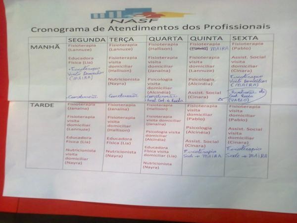 Secretaria de Saúde adquire novos equipamentos para fisioterapia - Imagem 7