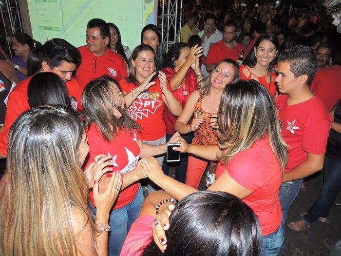 Candidatos apoiados por Neuma Café obtiveram a maior votação - Imagem 10