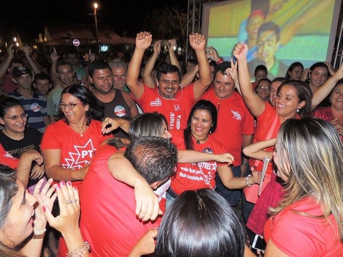 Candidatos apoiados por Neuma Café obtiveram a maior votação - Imagem 13