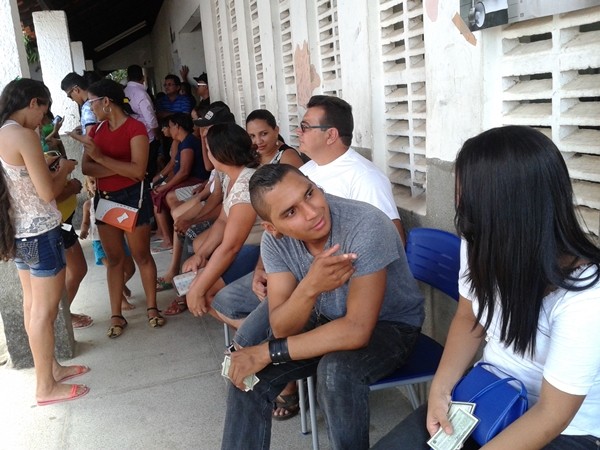 Eleições 2014 em Prata do Piauí transcorreu com tranquilidade - Imagem 15