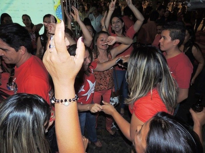 Candidatos apoiados por Neuma Café obtiveram a maior votação - Imagem 8