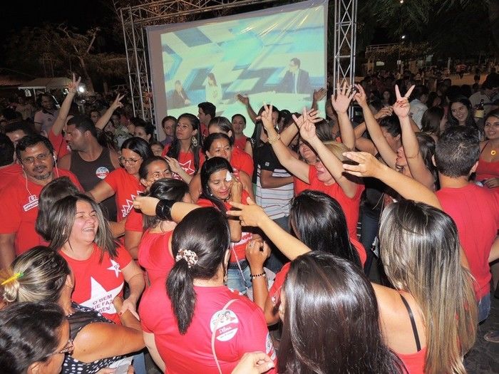 Candidatos apoiados por Neuma Café obtiveram a maior votação - Imagem 21