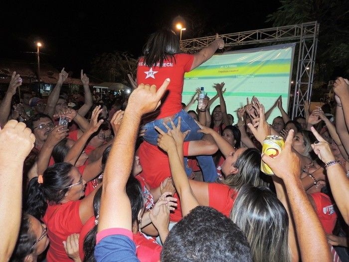 Candidatos apoiados por Neuma Café obtiveram a maior votação - Imagem 25