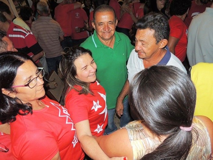 Candidatos apoiados por Neuma Café obtiveram a maior votação - Imagem 6