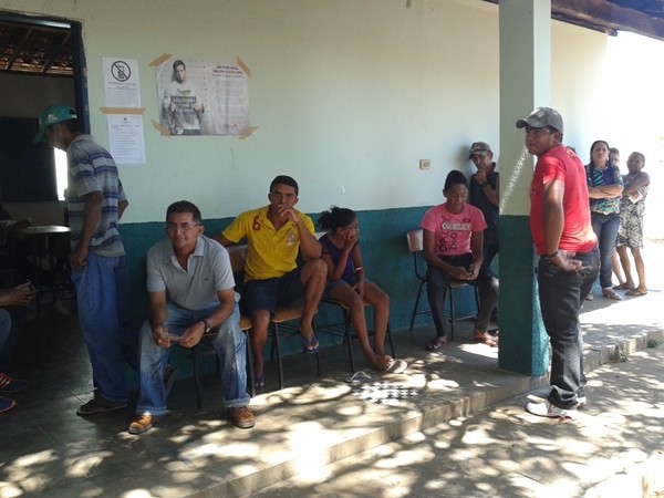 Eleições 2014 em Prata do Piauí transcorreu com tranquilidade - Imagem 10