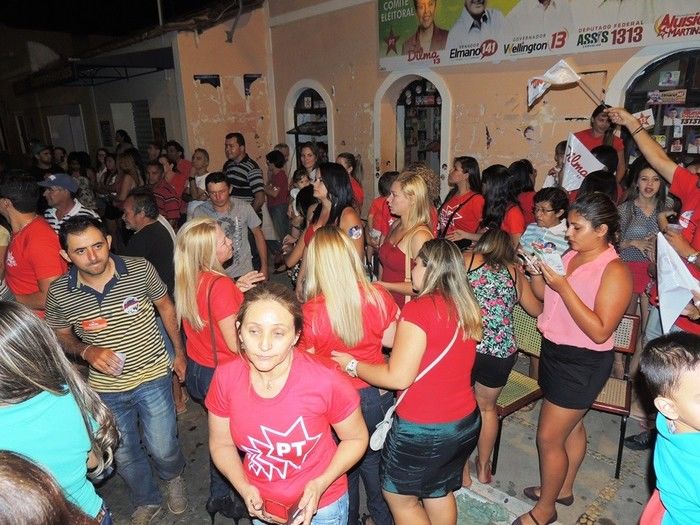 Candidatos apoiados por Neuma Café obtiveram a maior votação - Imagem 51