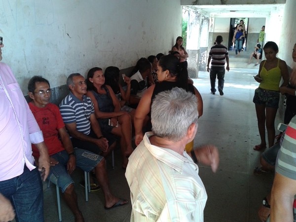 Eleições 2014 em Prata do Piauí transcorreu com tranquilidade - Imagem 28