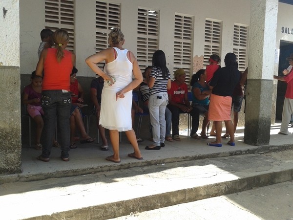 Eleições 2014 em Prata do Piauí transcorreu com tranquilidade - Imagem 25