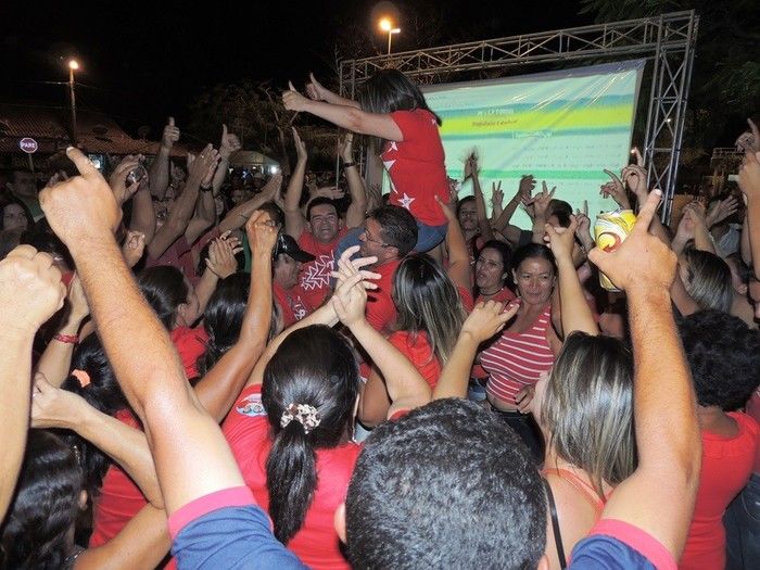 Candidatos apoiados por Neuma Café obtiveram a maior votação - Imagem 26