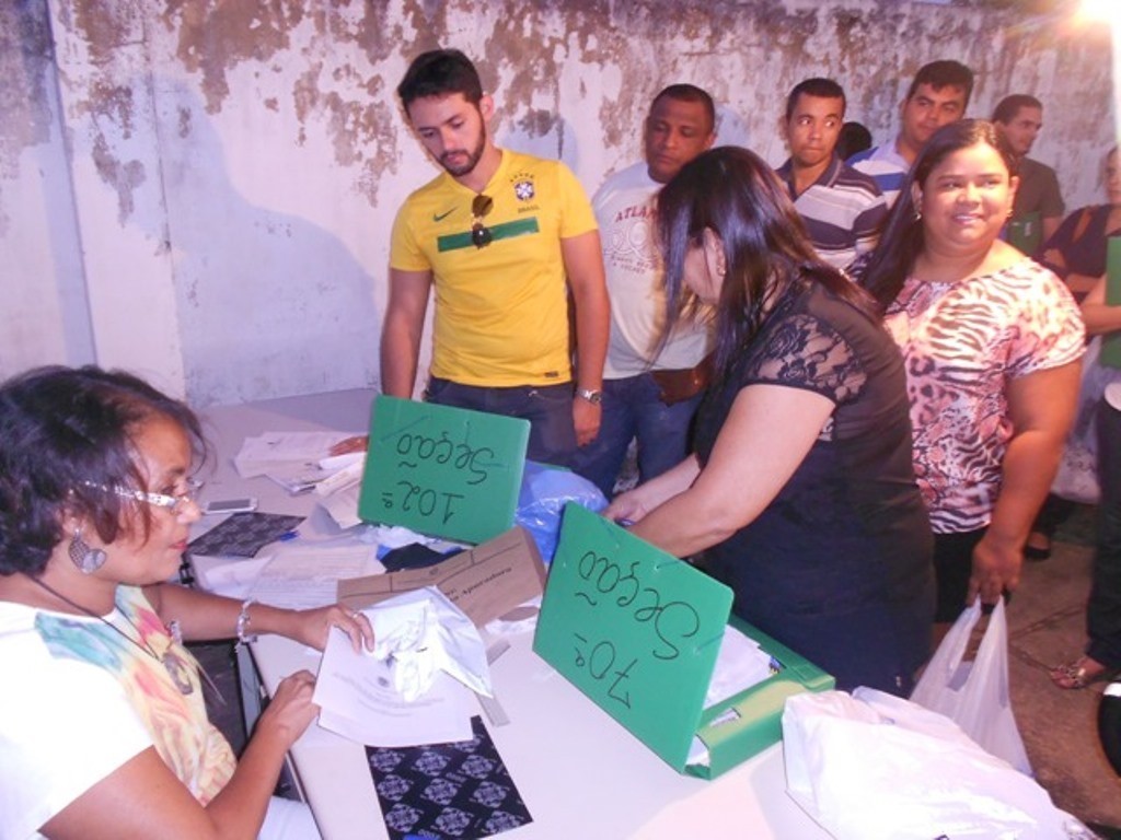 Eleições em Floriano: Boca de Urna, Apuração, Apagão e os Mais Votados