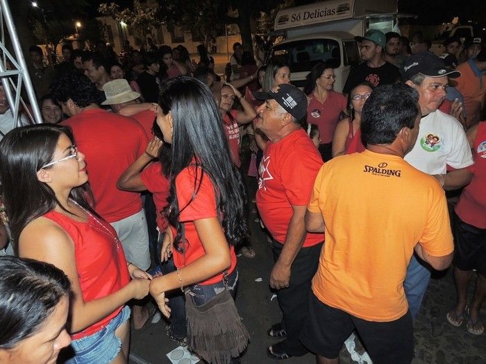 Candidatos apoiados por Neuma Café obtiveram a maior votação - Imagem 45