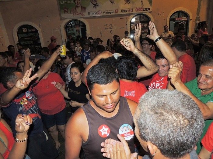 Candidatos apoiados por Neuma Café obtiveram a maior votação - Imagem 43