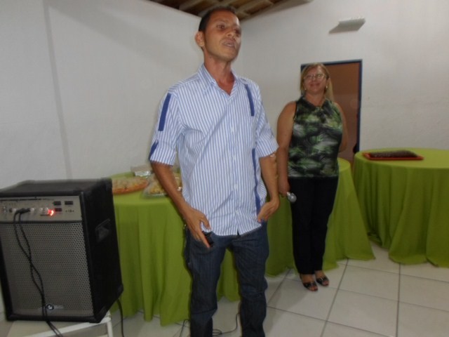 Prefeitos Dr.Zé Maria Entrega Certificados e Realiza Inauguração na Localidade Canto - Imagem 23