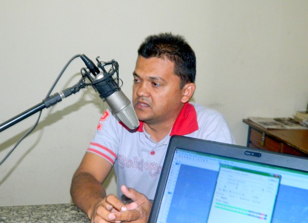 Vice-Prefeito Amarildo Melo e Sec. de Adm. Ze Filho agradecem votação obtida em Brasileira - Imagem 2