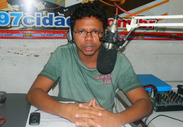 Vice-Prefeito Amarildo Melo e Sec. de Adm. Ze Filho agradecem votação obtida em Brasileira - Imagem 12