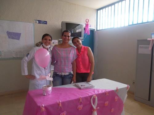 Itainópolis adere à campanha “Outubro Rosa” - Imagem 12