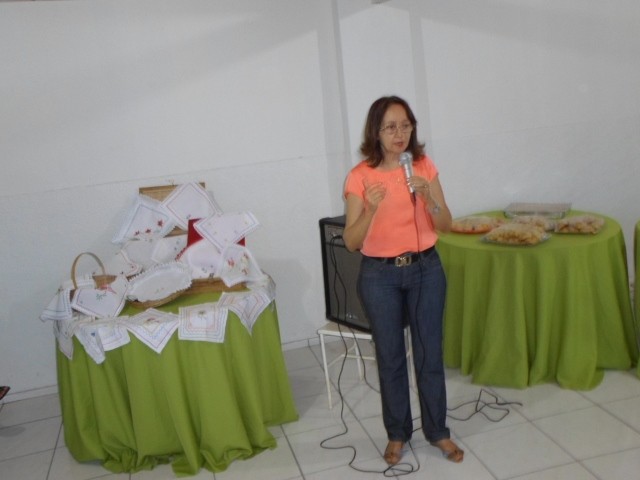 Prefeitos Dr.Zé Maria Entrega Certificados e Realiza Inauguração na Localidade Canto - Imagem 16