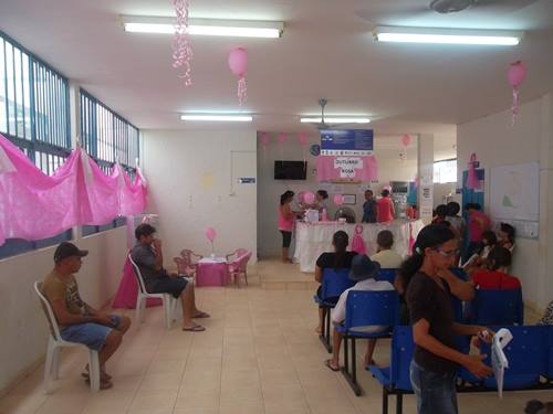 Itainópolis adere à campanha “Outubro Rosa” - Imagem 5
