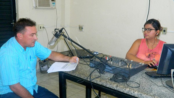 Vice-Prefeito Amarildo Melo e Sec. de Adm. Ze Filho agradecem votação obtida em Brasileira - Imagem 3