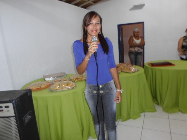 Prefeitos Dr.Zé Maria Entrega Certificados e Realiza Inauguração na Localidade Canto - Imagem 20