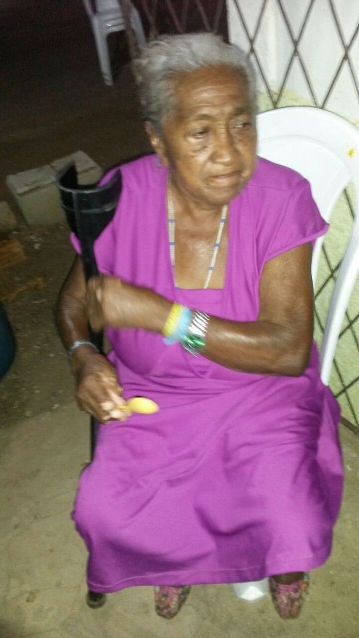 CRAS celebrou o dia do idoso com jantar dançante - Imagem 18