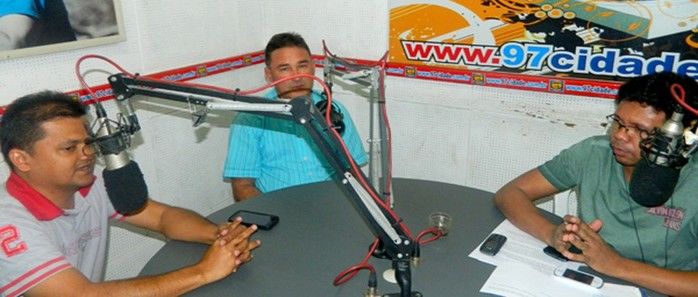 Vice-Prefeito Amarildo Melo e Sec. de Adm. Ze Filho agradecem votação obtida em Brasileira - Imagem 6