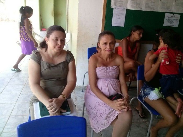 Programa de Saúde nas Escolas realiza Ação sobre alimentação saudável na Escola Municipal Mariano Lopes - Imagem 11